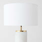 Arden USB Table Lamp