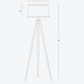 Emma Floor Lamp