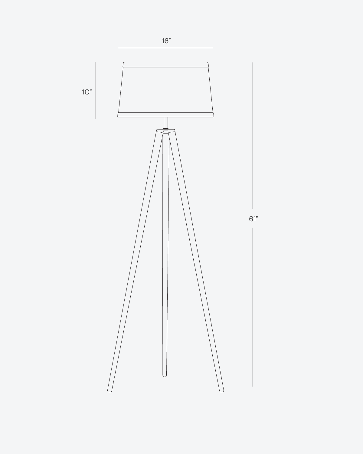 Emma Floor Lamp