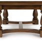 Sturlayne - Rectangular Cocktail Table - Brown - view 2
