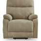 Next-Gen Durapella - Power Lift Recliner - view 3