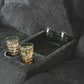 Draycoll - Reclining Loveseat