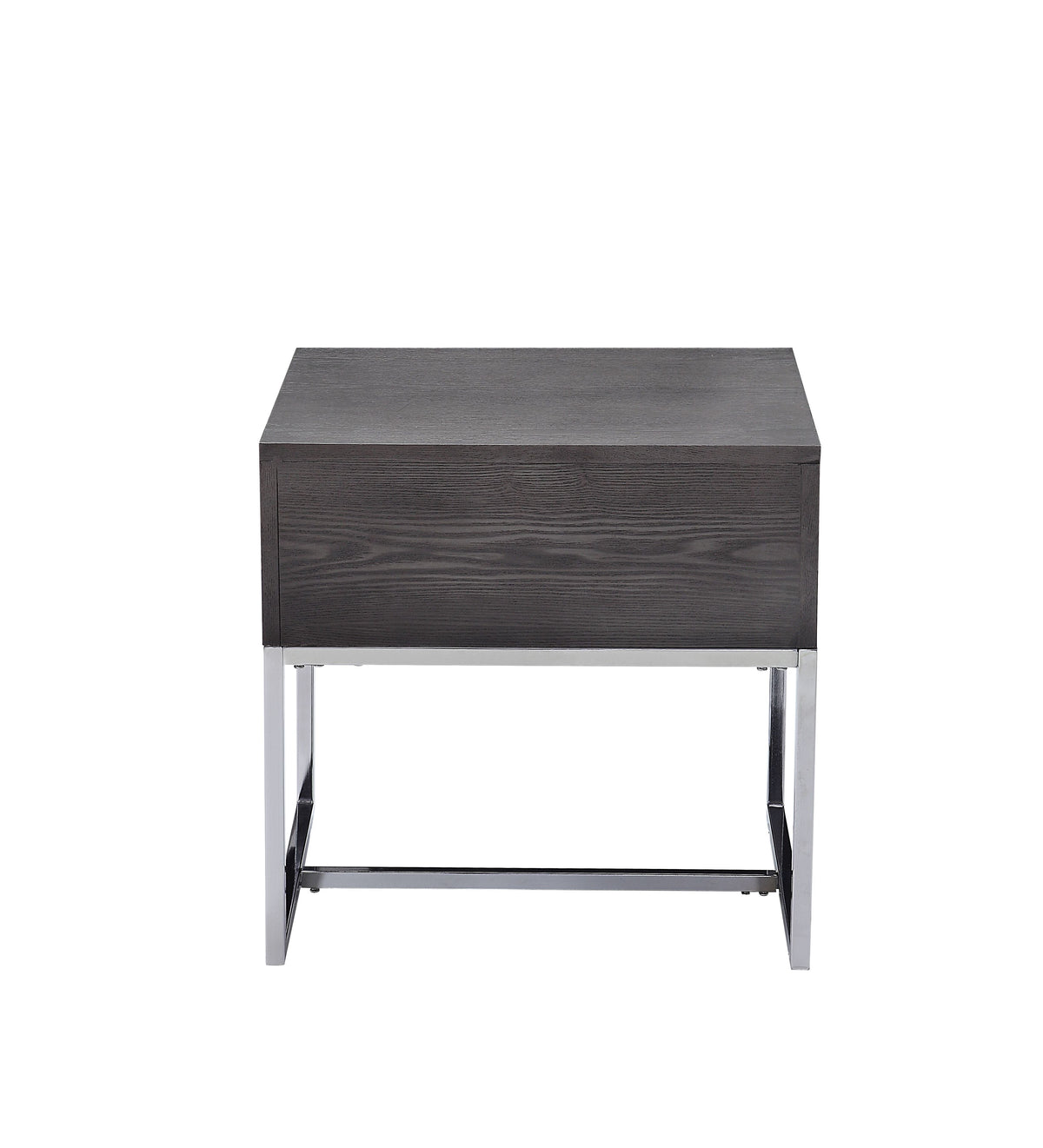 Iban Compact End Table