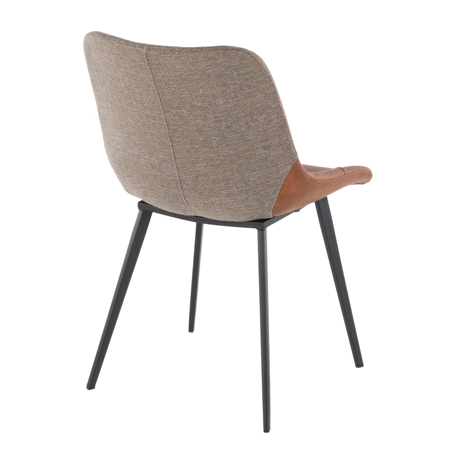 Two-Tone Chair