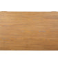 Lindon - Rectangular Cocktail Table - Belgian Wheat