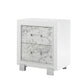 Skye Marble Nightstand