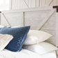 Shawburn - Crossbuck Panel Headboard