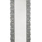 Kachina Mirrored & Faux Gems Accent Mirror