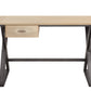 Danton Rectangular Writing Desk