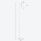 Elizabeth Floor Lamp