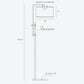 Leo Floor Lamp