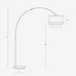 Mason Floor Lamp