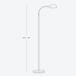 Regent Floor Lamp