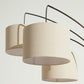 Trilage Floor Lamp
