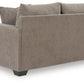 Loreo - Loveseat - view 4