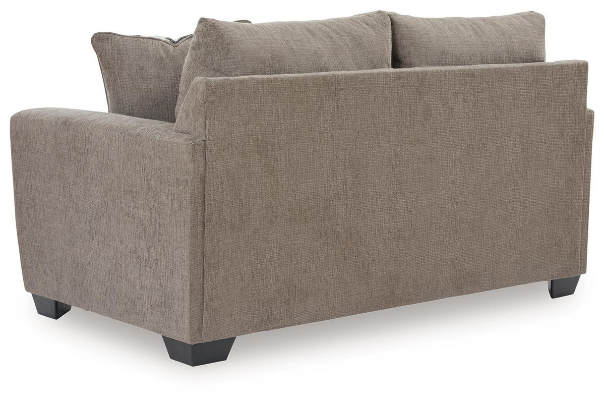 Loreo - Loveseat - view 4