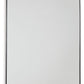 Sethall - Floor Mirror - Black