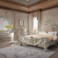 Sorina - Dresser - Antique Gold