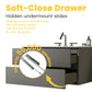 TIA 36" Wall Mount Space