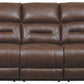 Stoneland - Reclining Sofa