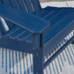 Sundown Treasure - Outdoor Adirondack Chair