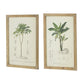 Set of 2 Tree Framed Prints