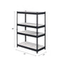 Decmus Industrial Bookcase