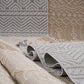 Guros Collection 6.7X9 Area Rug