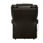 Cosset - Power Lift With Power Headrest / Layflat / Heat / Massage - Espresso