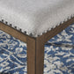 Moriville - Dining UPH Side Chair (Set of 2) - Beige