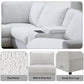 Tarrance Modular Sectional