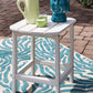 Sundown Treasure - Outdoor End Table