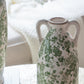 Elegant Ceramic Accent Vase