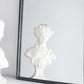 The Baroque Ébonisé™ Grand Wall Mirror