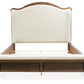 Sturlayne - Upholstered Panel Bed - view 2