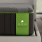 GhostBed Premium 14" King Hybrid Mattress