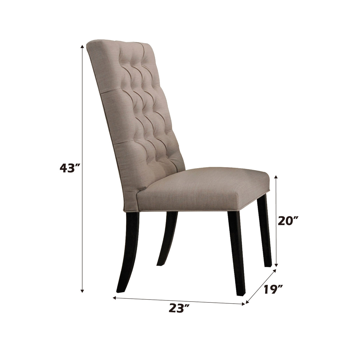 Morland Side Dining Chair