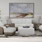 Snowball - Cocktail Ottoman - White