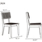 Giverny Wood Dining Chair