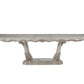 Gorsedd Golden Dining Table