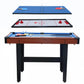 48 Inch Game Table - Combo Game Table Set