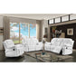 Glory Furniture Daria G682-RL Reclining Love Seat