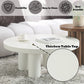 Loanna Round Coffee Table