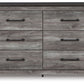 Bronyan - Dresser