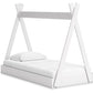 Hallityn - Tent Complete Bed Set