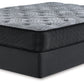 Comfort Plus - Hybrid Mattress