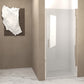 37-36"x 72" Pivot Shower Door