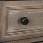 Lancaster - Server - Dovetail Gray
