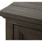 Westley Falls - Entertainment Console