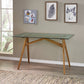 Large Modern Computer Desk for Home Office